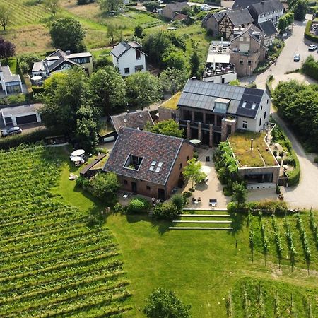 Domein Holset Bruisendwijnhuis Lemiers Exteriér fotografie