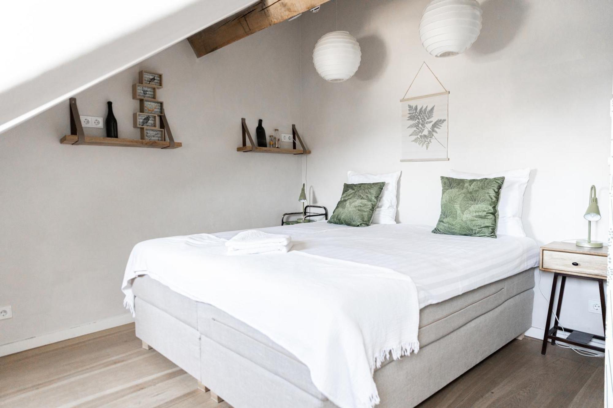 Domein Holset Bruisendwijnhuis Lemiers Exteriér fotografie