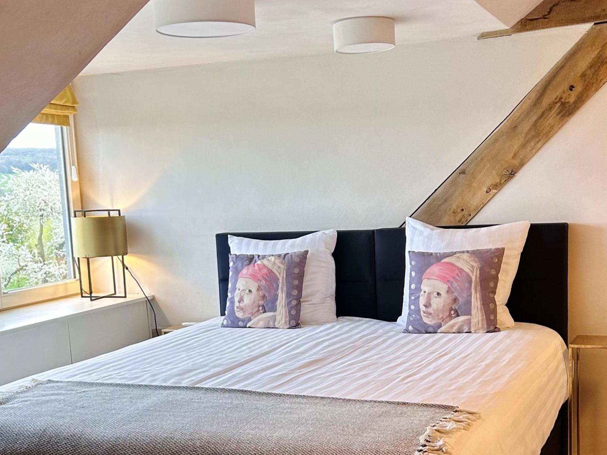 Domein Holset Bruisendwijnhuis Lemiers Exteriér fotografie